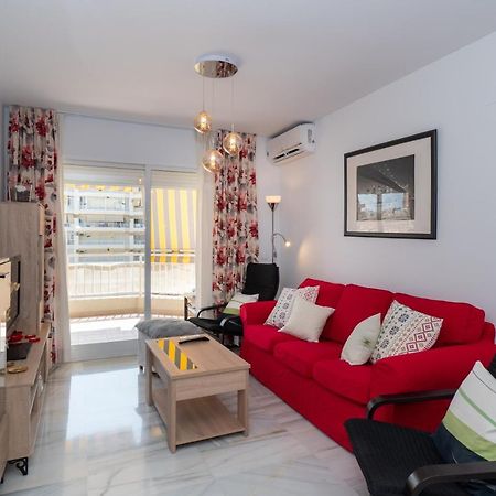 Sur Suites Detelina Fuengirola Esterno foto