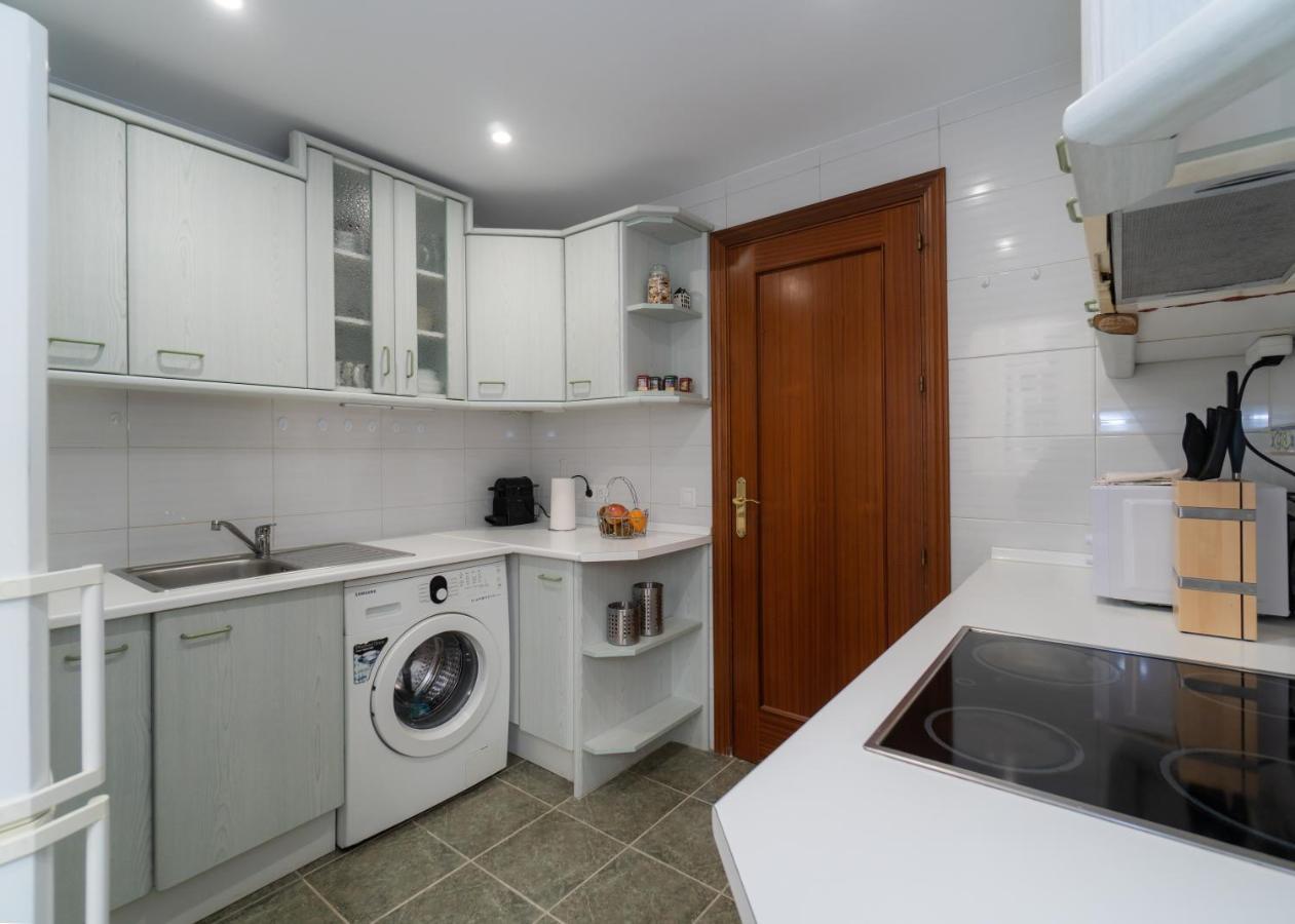 Sur Suites Detelina Fuengirola Esterno foto