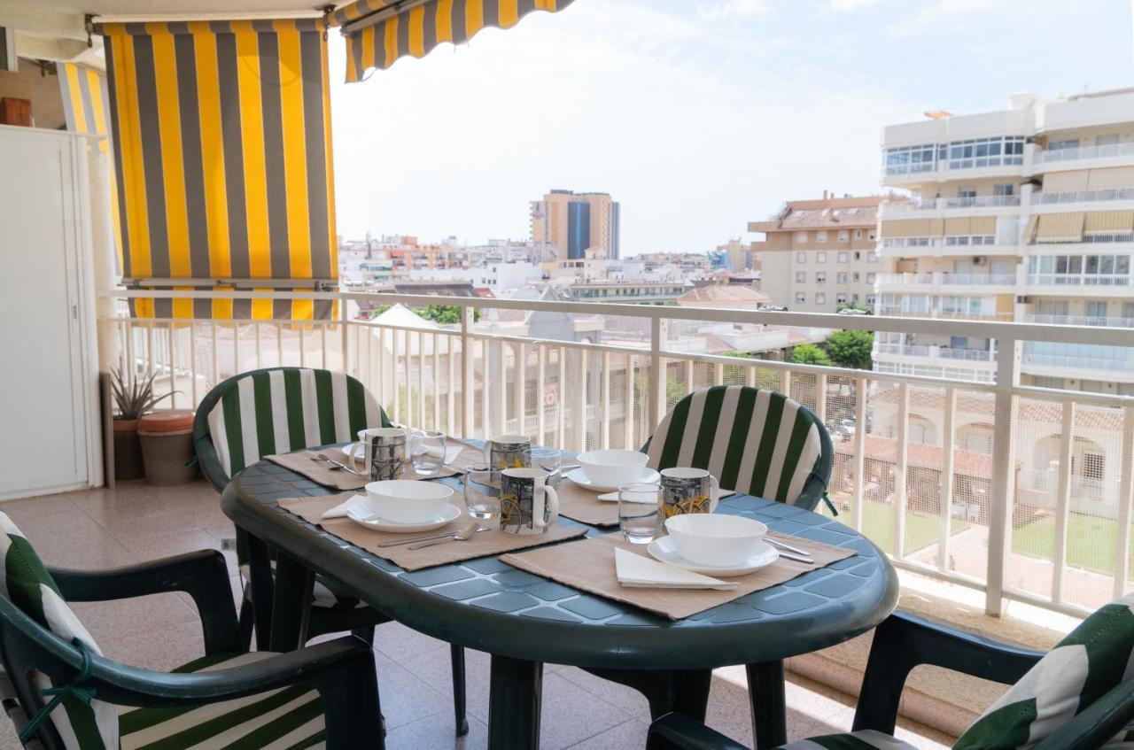 Sur Suites Detelina Fuengirola Esterno foto