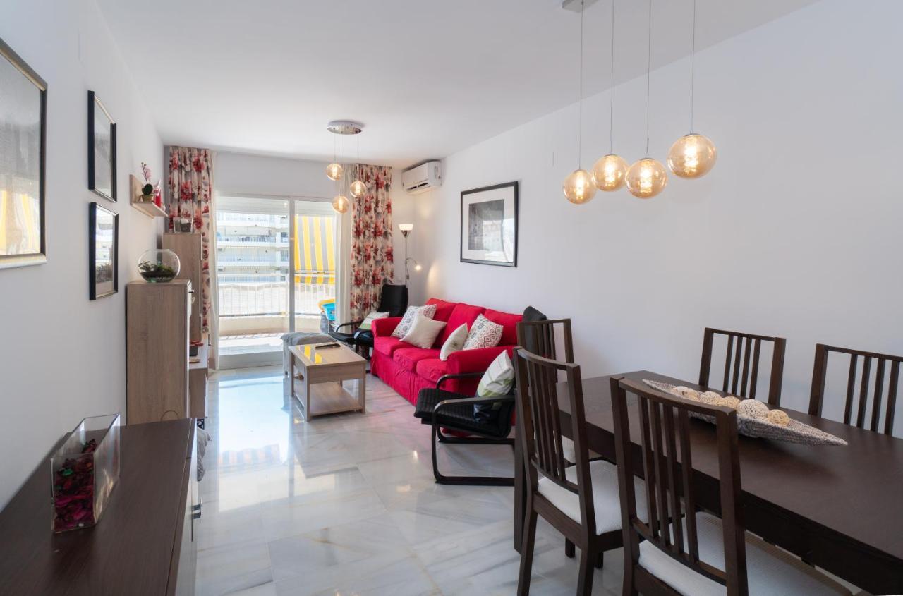 Sur Suites Detelina Fuengirola Esterno foto