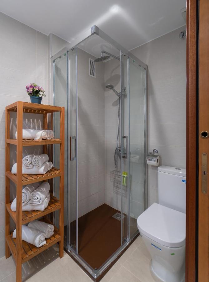Sur Suites Detelina Fuengirola Esterno foto