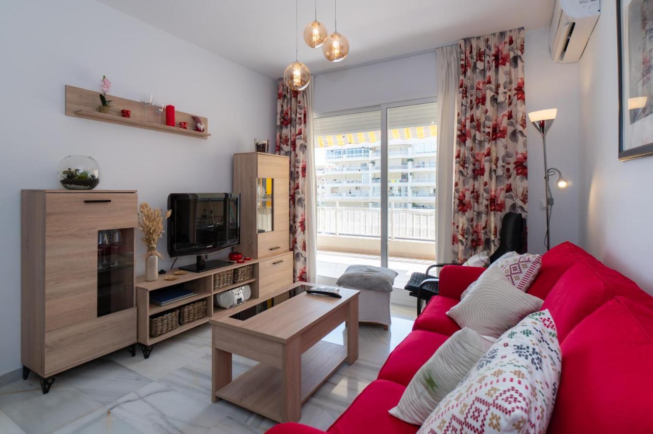 Sur Suites Detelina Fuengirola Esterno foto