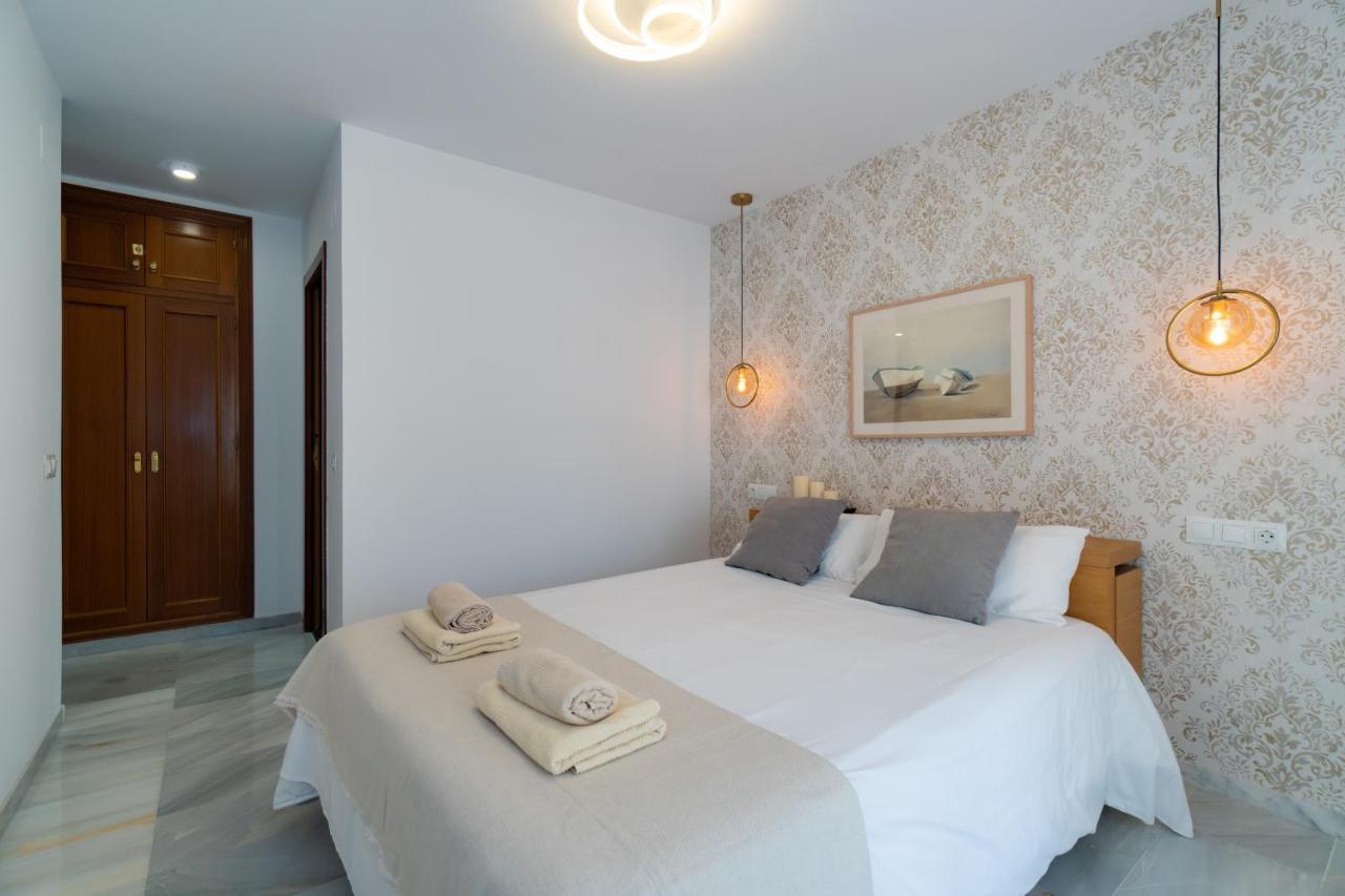 Sur Suites Detelina Fuengirola Esterno foto