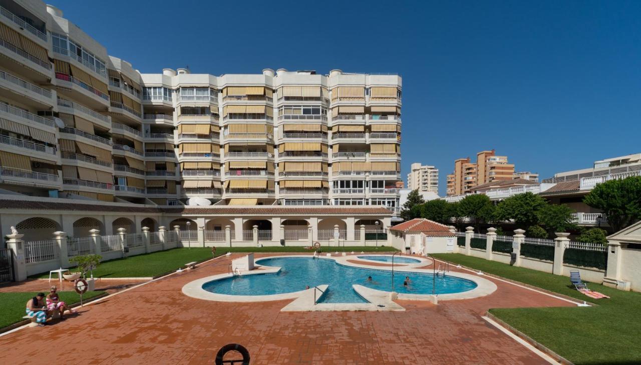 Sur Suites Detelina Fuengirola Esterno foto