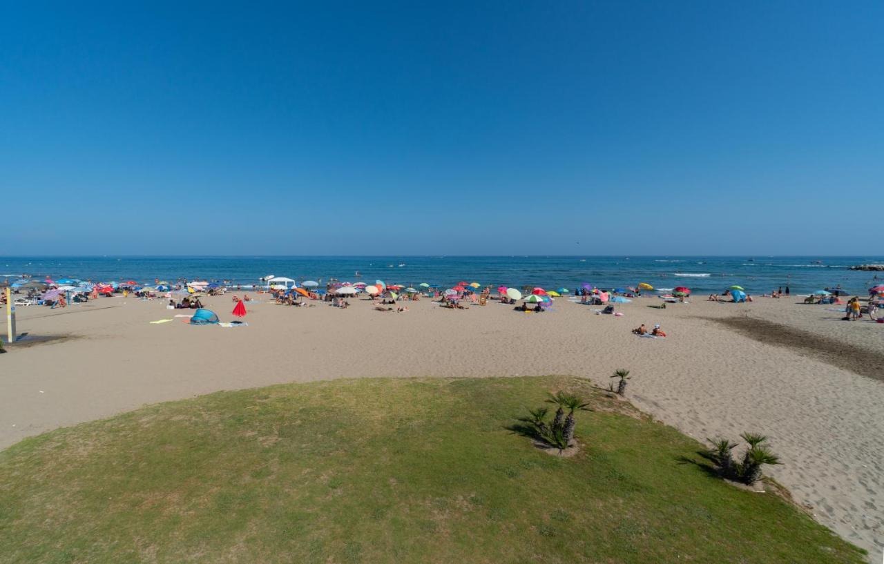 Sur Suites Detelina Fuengirola Esterno foto
