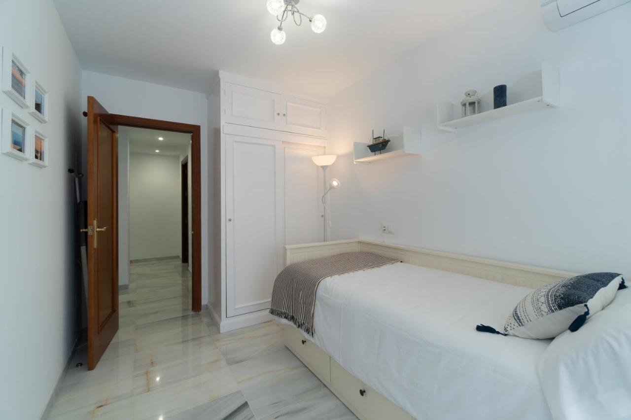 Sur Suites Detelina Fuengirola Esterno foto