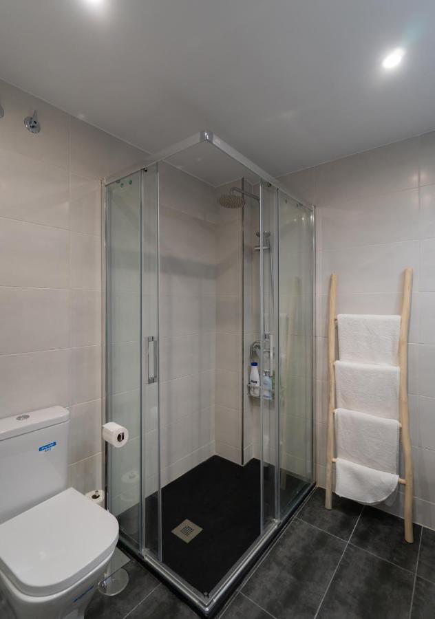 Sur Suites Detelina Fuengirola Esterno foto